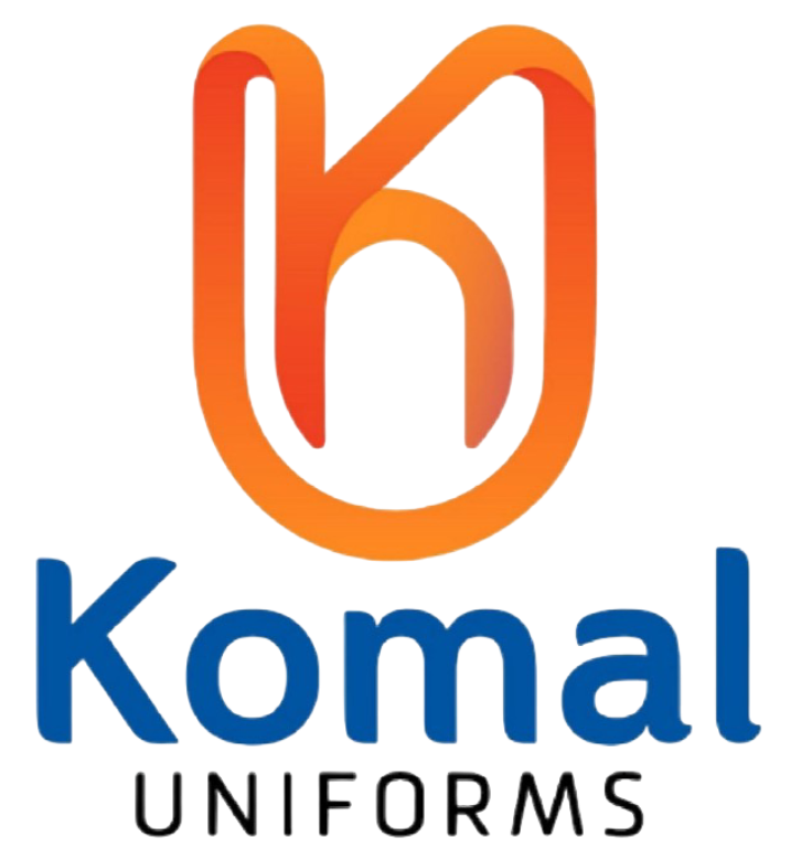 Komal Uniforms Logo