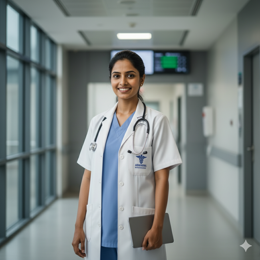 Hospital Uniform