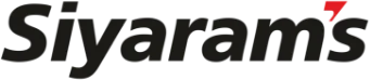 Siyarams logo
