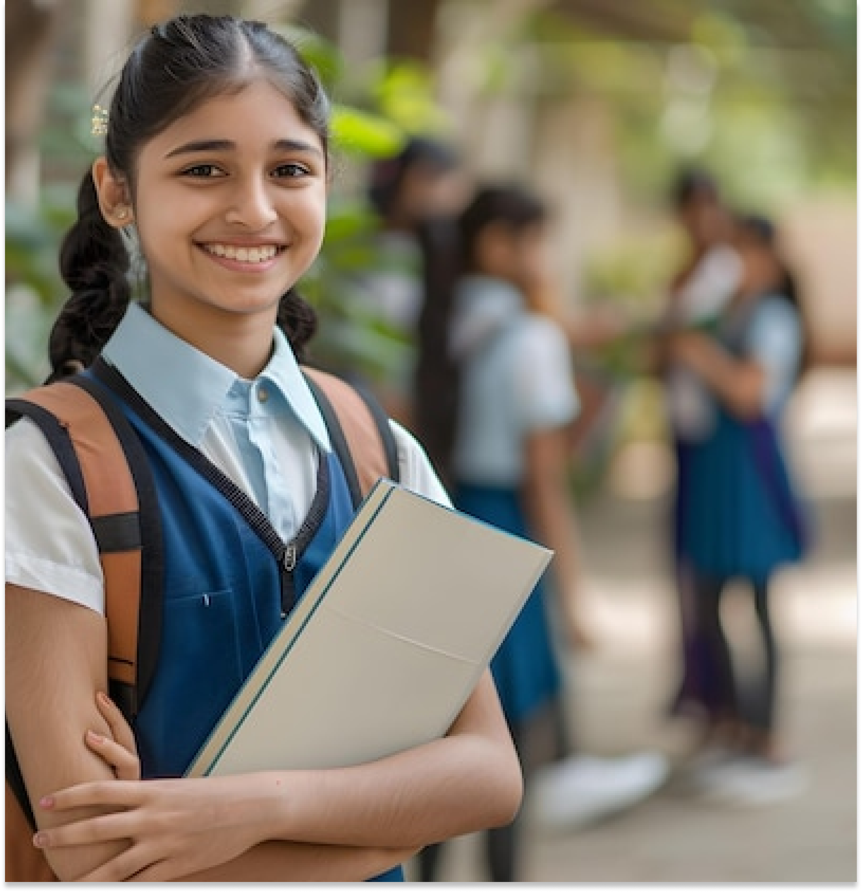 CBSE School Uniform