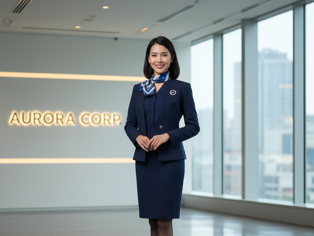 Corporate Uniform