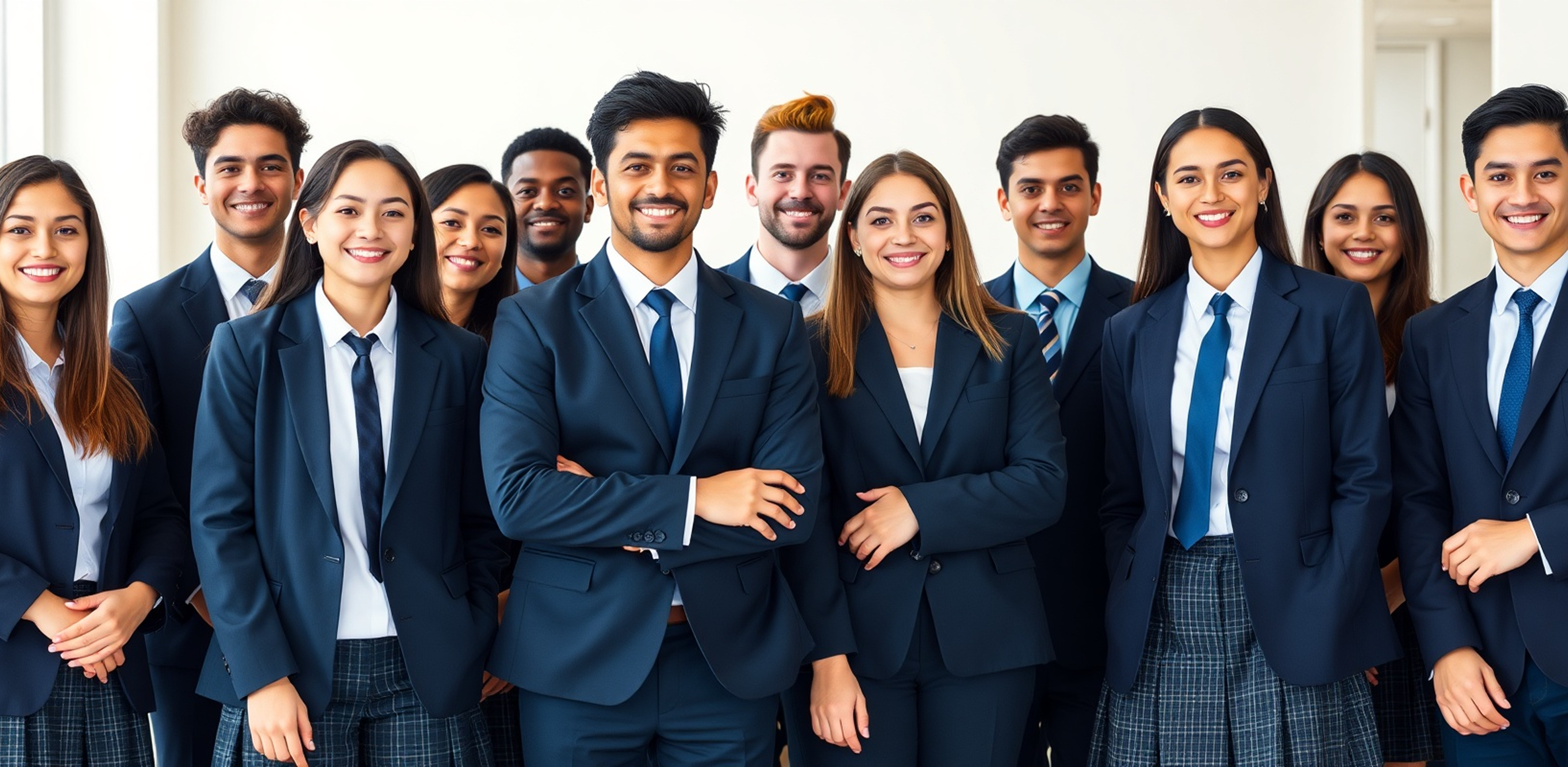 About Universal Uniforms